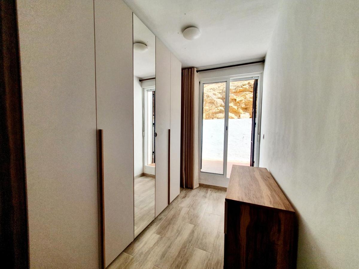Casa Yedra Lejlighed Benalmádena Eksteriør billede