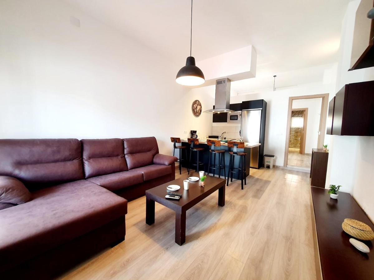 Casa Yedra Lejlighed Benalmádena Eksteriør billede