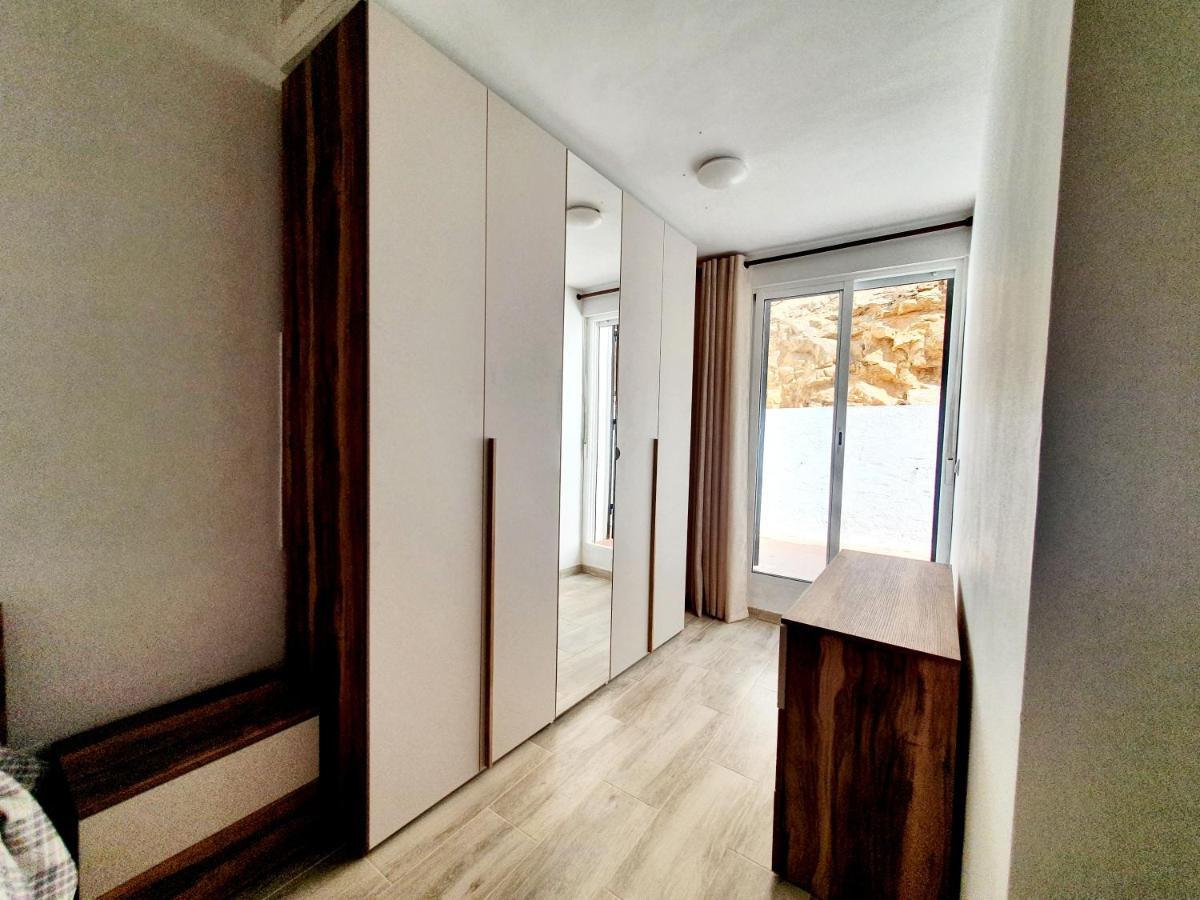Casa Yedra Lejlighed Benalmádena Eksteriør billede