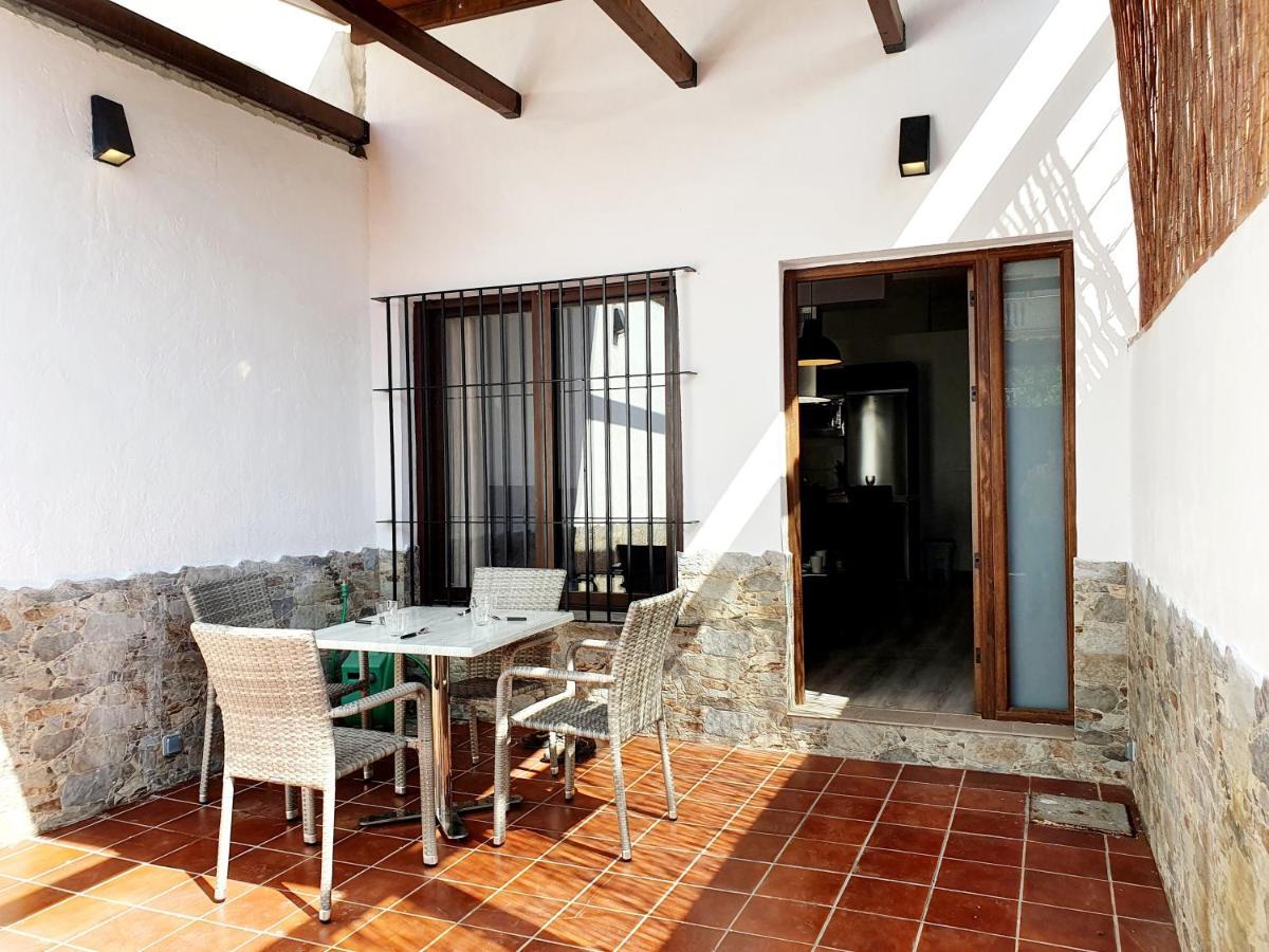 Casa Yedra Lejlighed Benalmádena Eksteriør billede